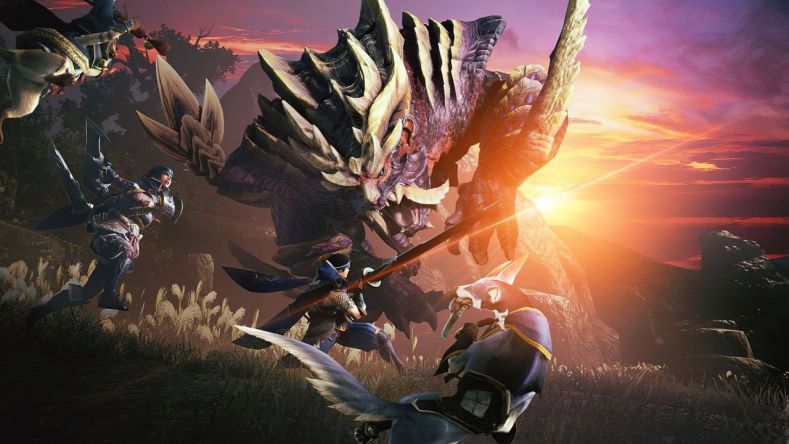 monster hunter rise uhdpapercom 4k 53237 jpg 1280x720 crop q85 1d8b3