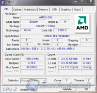 cpu-z