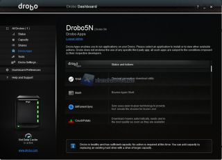 Drobo Dashboard_2016-10-02_13-54-47