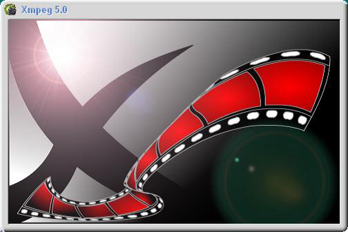 DivX 6.8 con Xmpeg DivX 6.8 con Xmpeg
