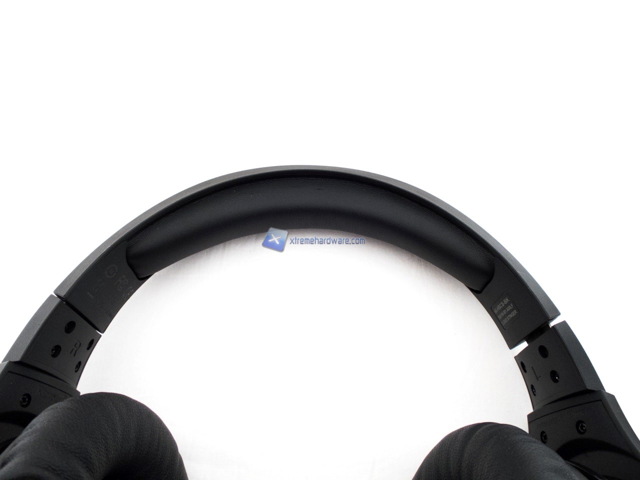 HyperX Cloud Stinger 12