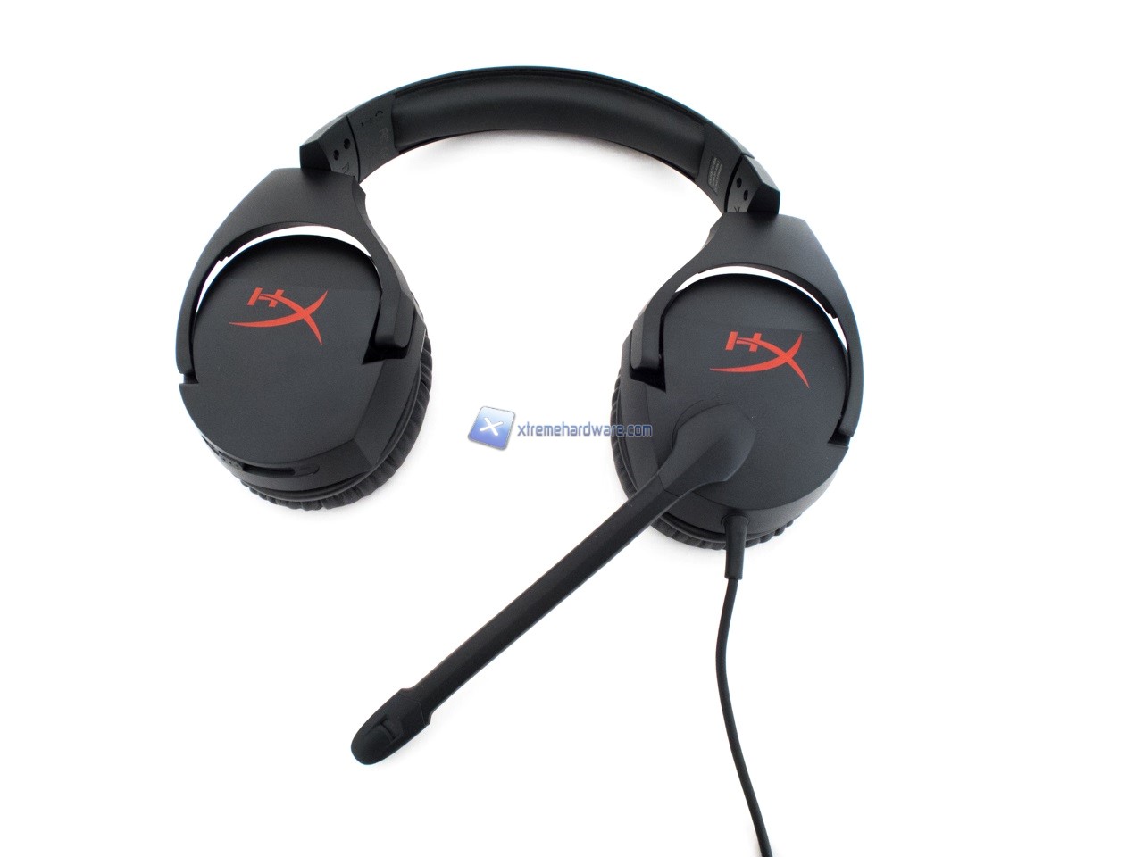 HyperX Cloud Stinger 18