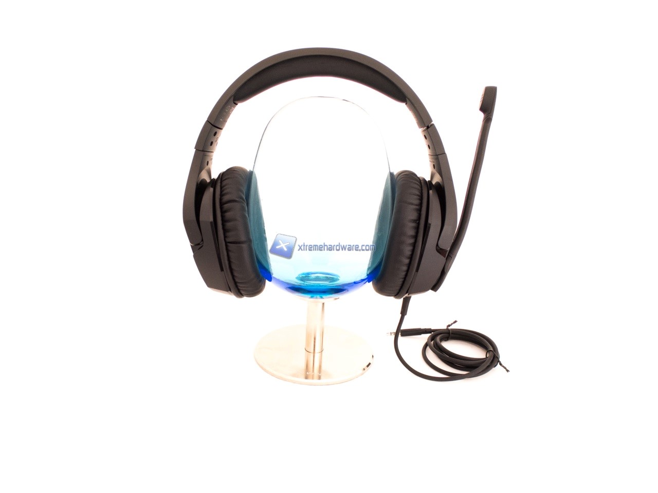HyperX Cloud Stinger 27