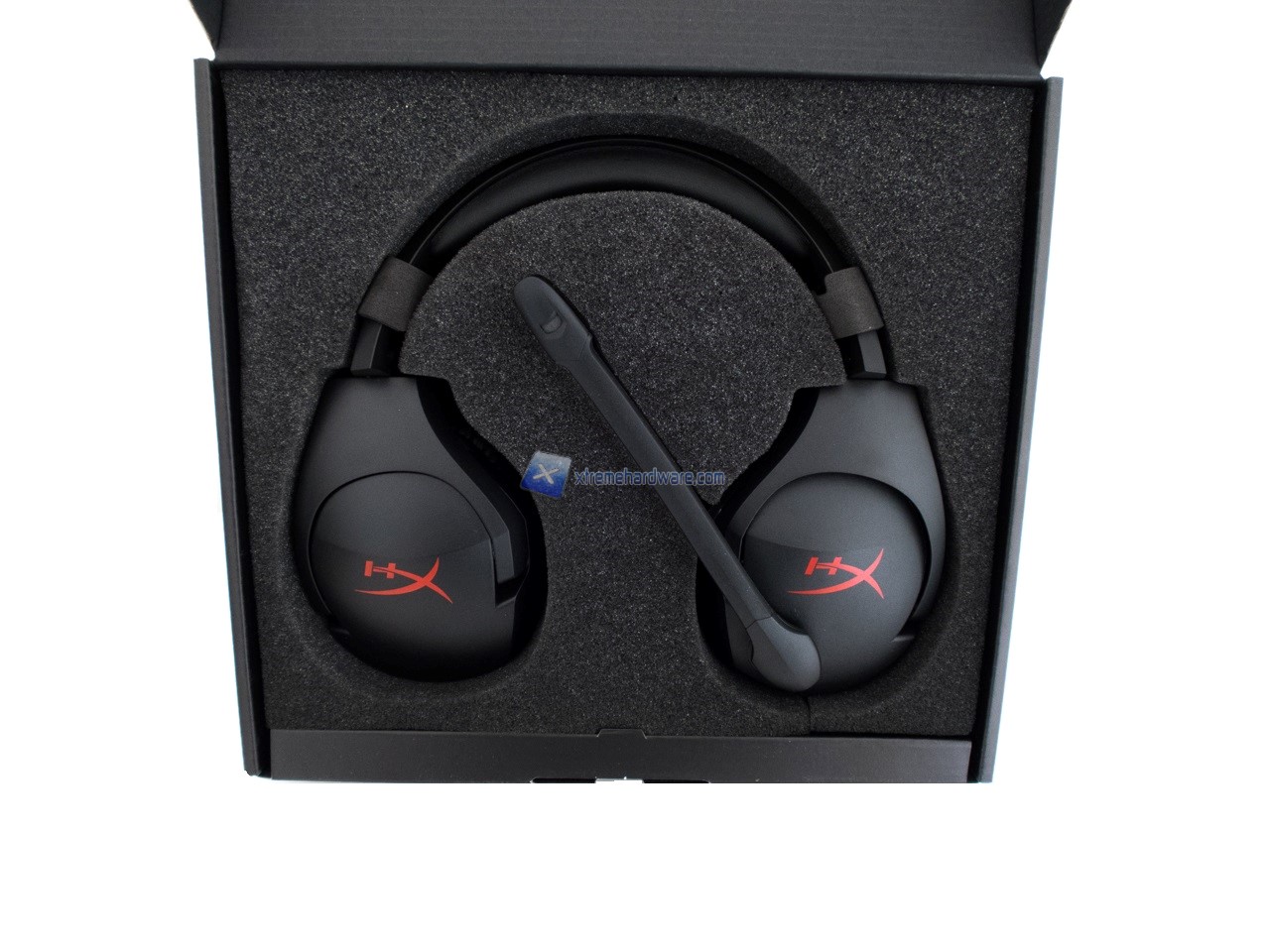 HyperX Cloud Stinger 6