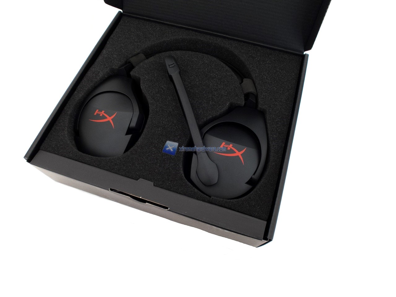 HyperX Cloud Stinger 7