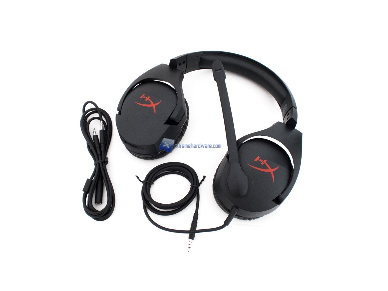 HyperX Cloud Stinger 8