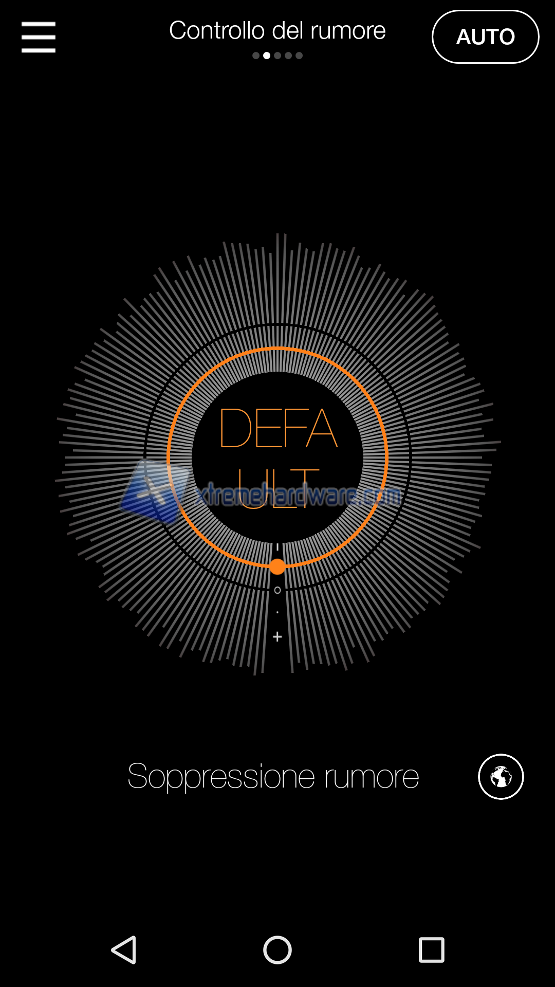 Parrot Zik Software 10