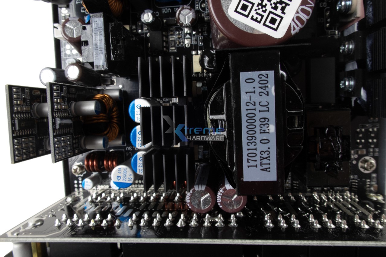 Phanteks AMP GH 850 23 83508